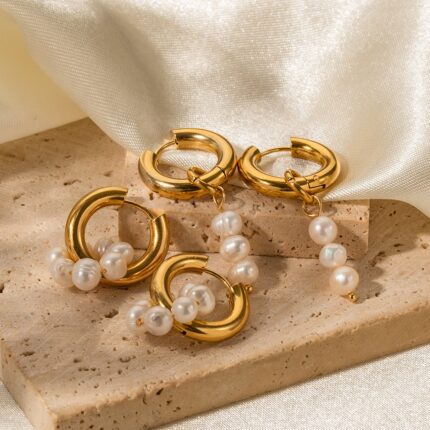 Pearls