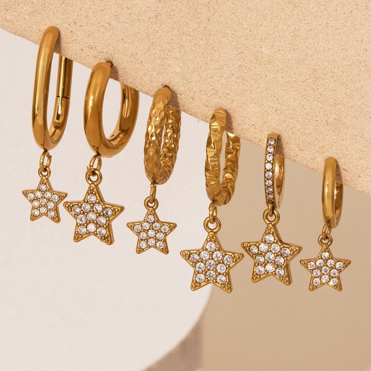 CZ & Crystal