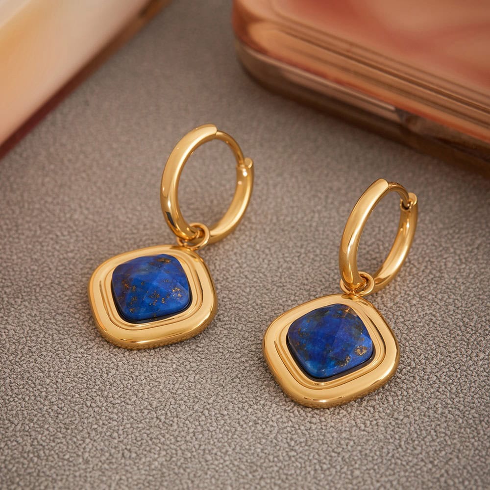 Gemstones