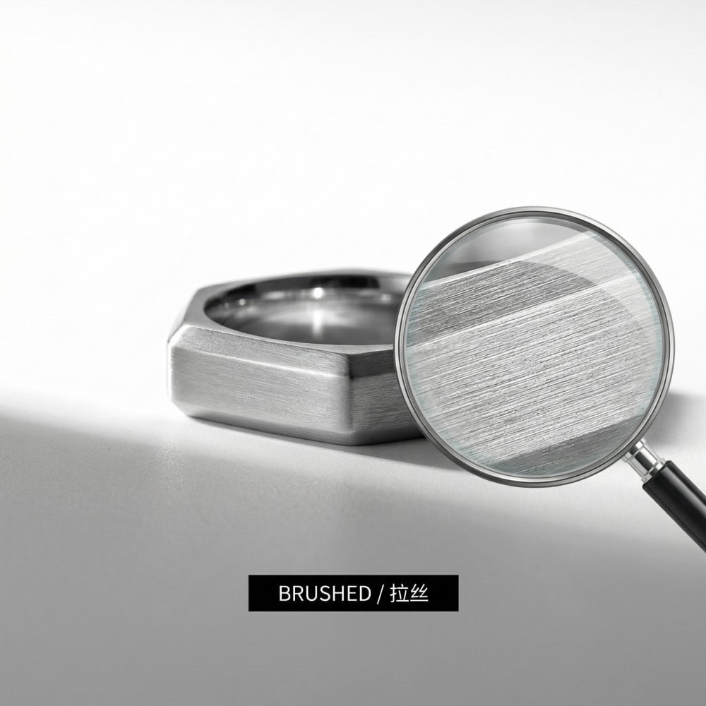 Treatment-Brushed