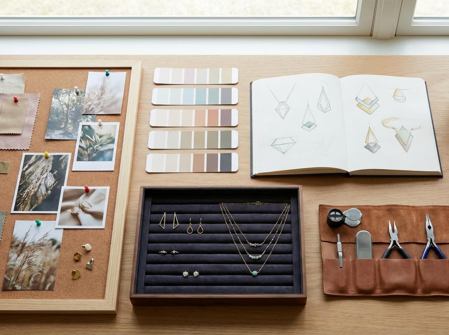 Jewelry Brand Development Scene-1
