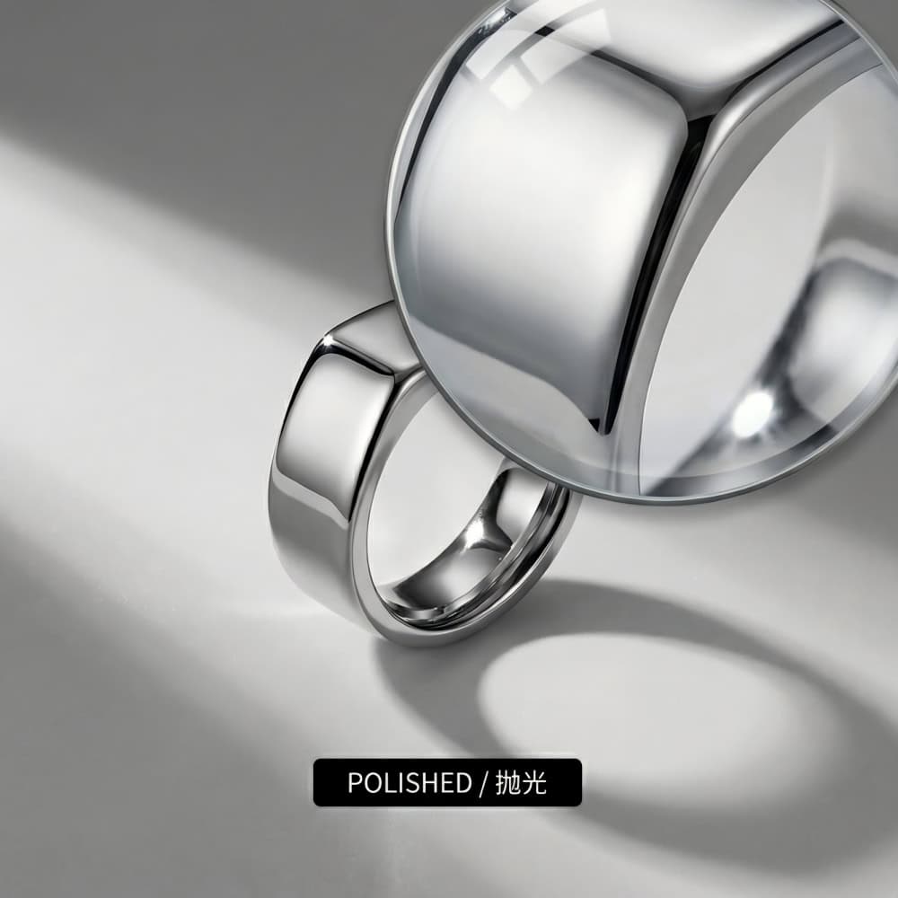 Treatment-Polished