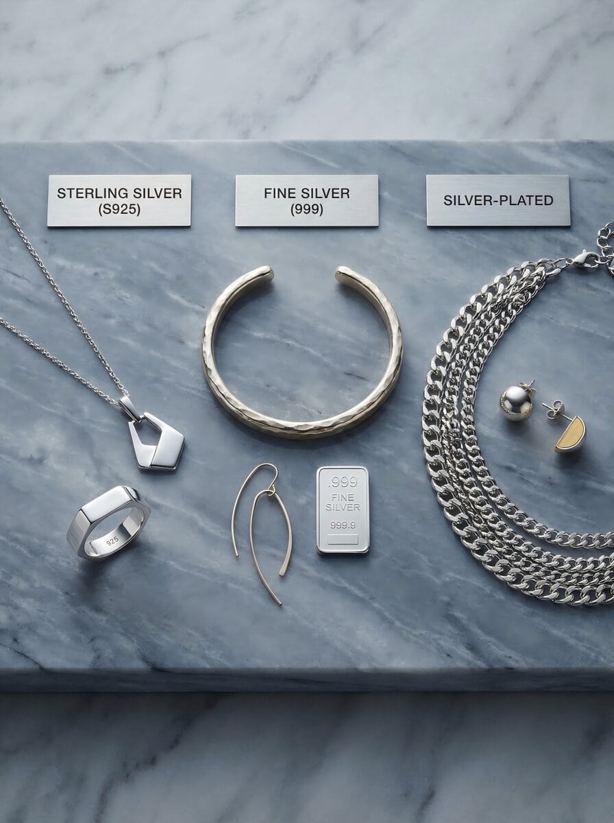 Silver Jewelry Comparison 3_4