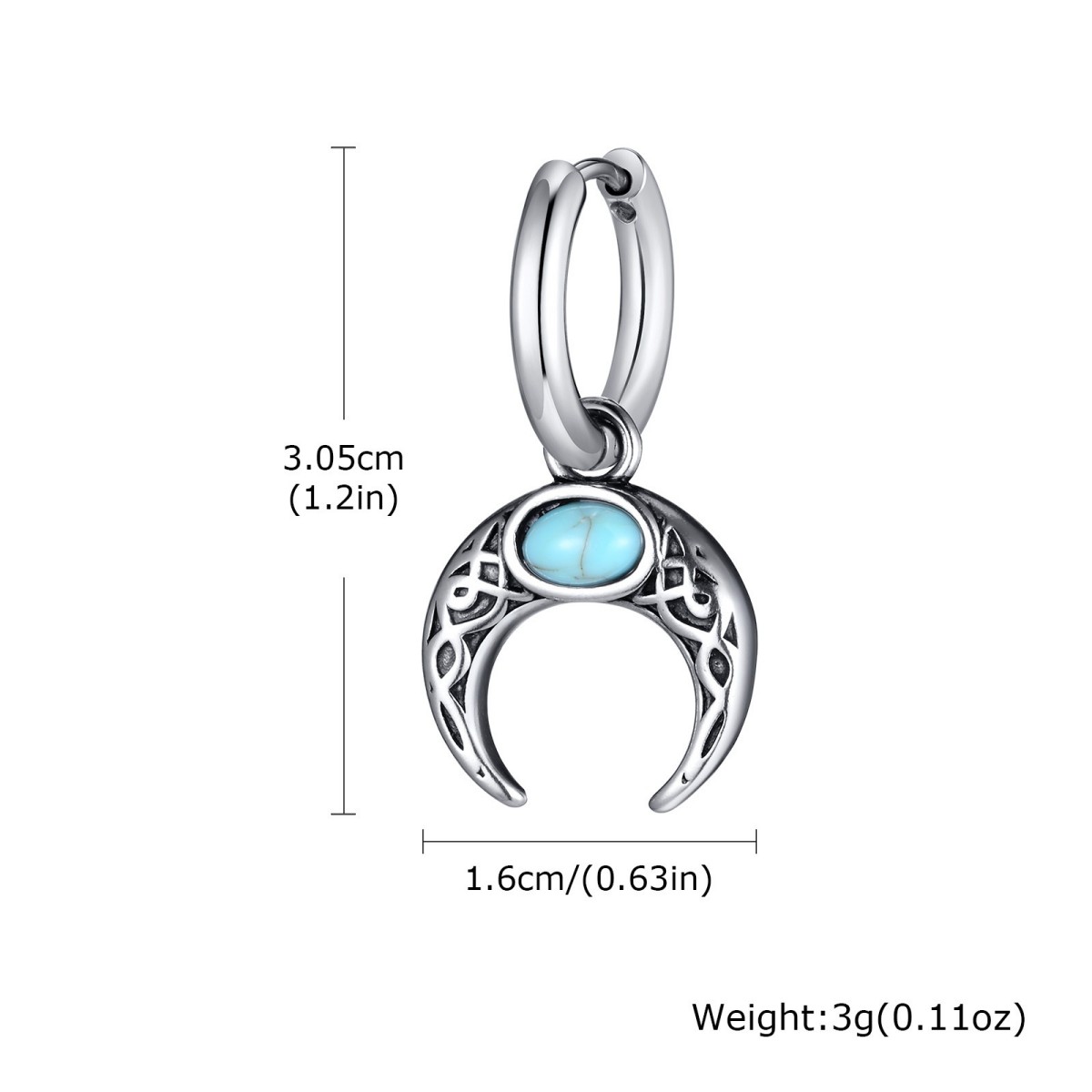 size MET0035 1