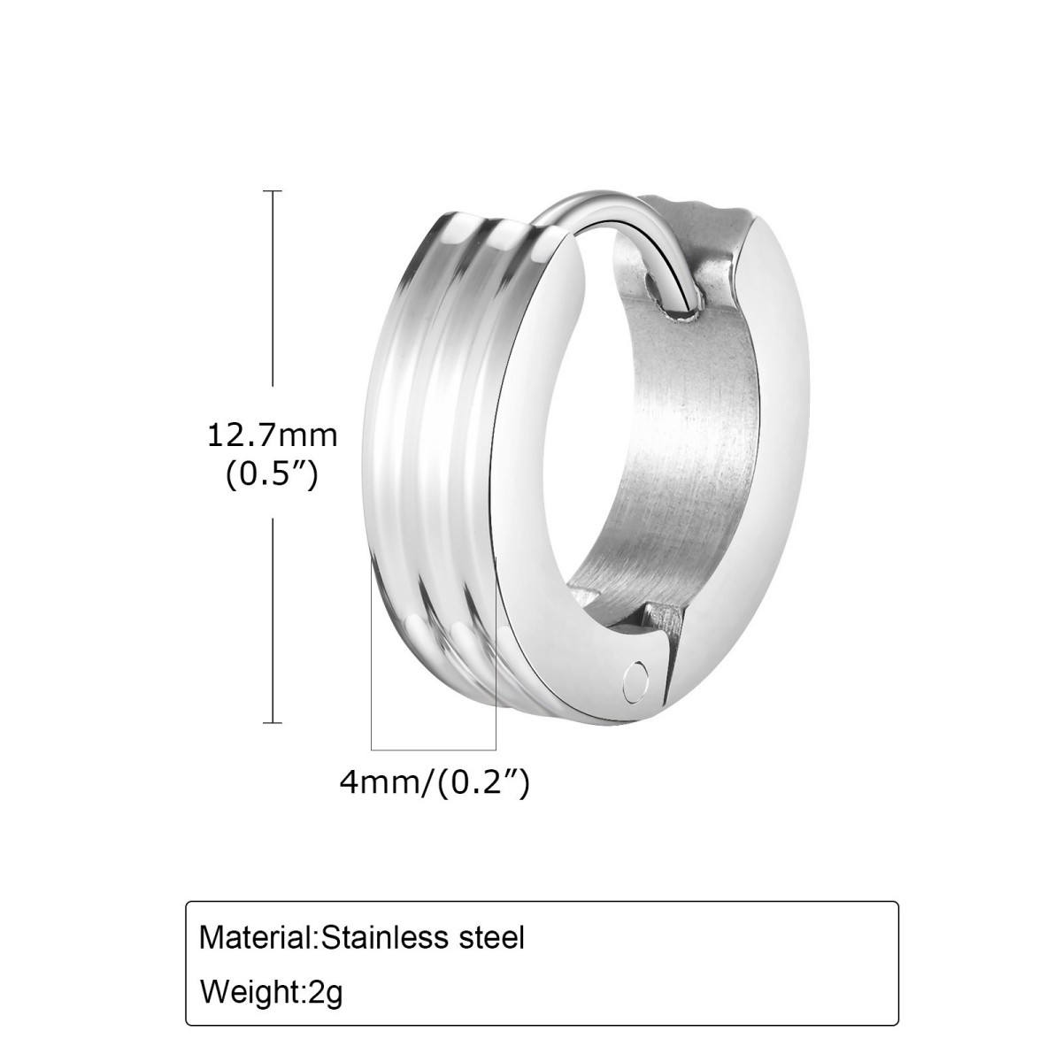 size MET0043 1