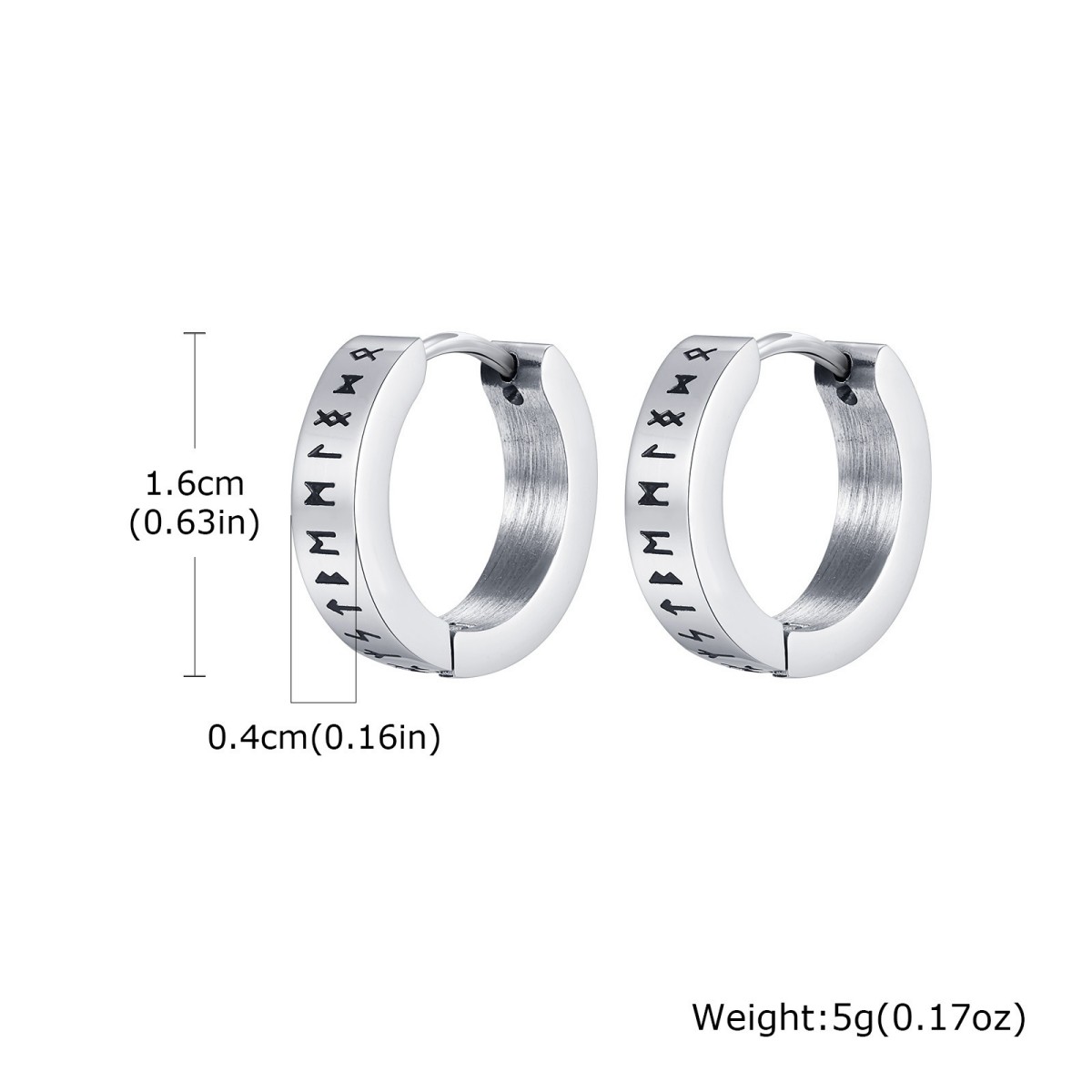 size MET0044 1
