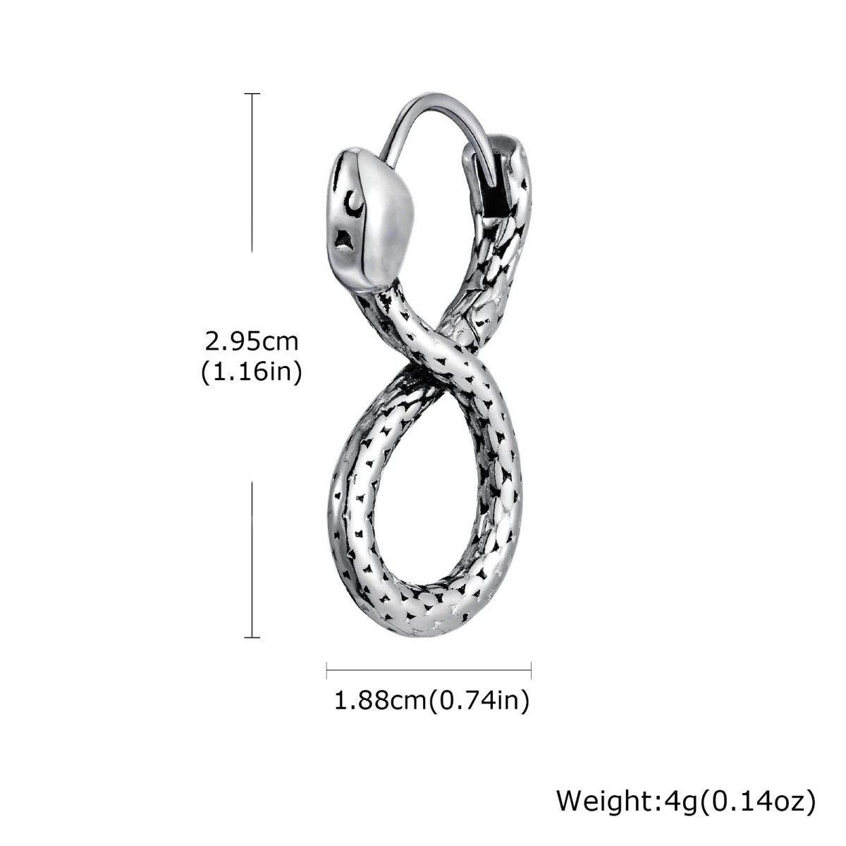 size MET0045 1