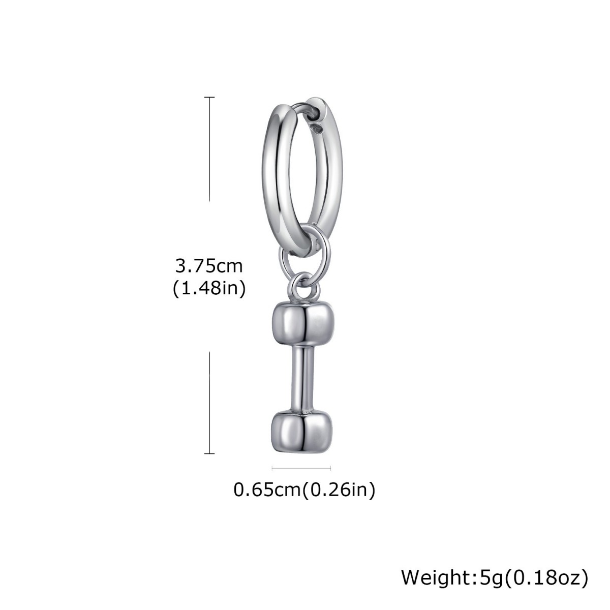 size MET0046 1