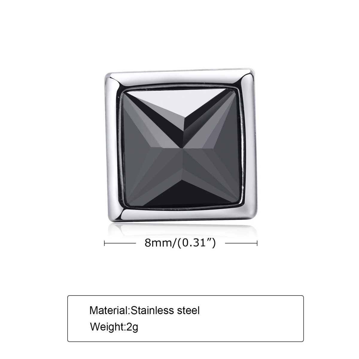 size MET0048 1