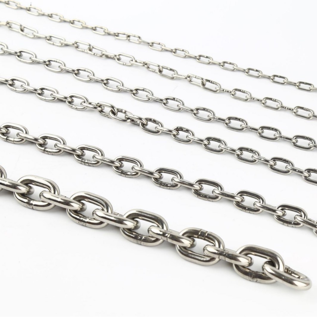 Anchor Chain