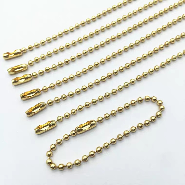Ball Chain