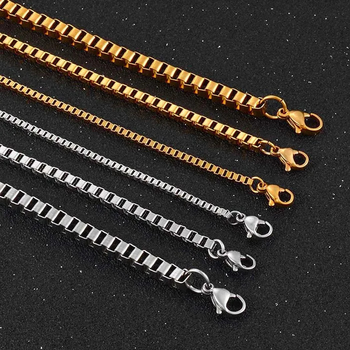 Box Chain