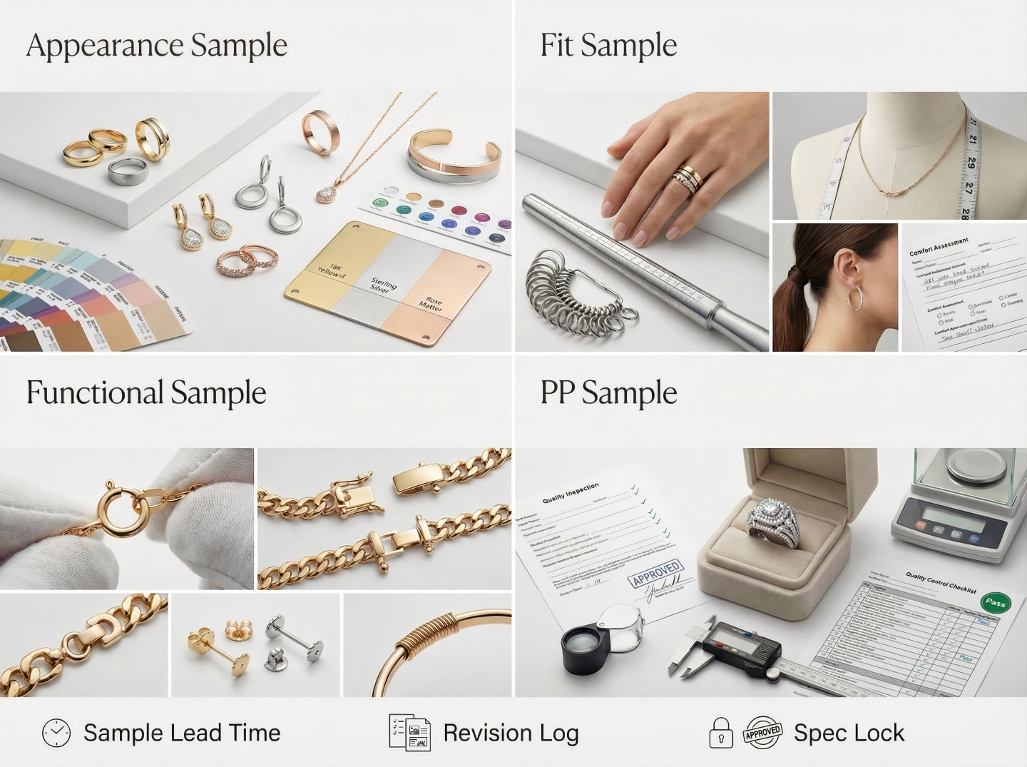 Jewelry Prototyping Simplified