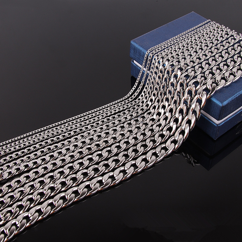 Sideways Chain
