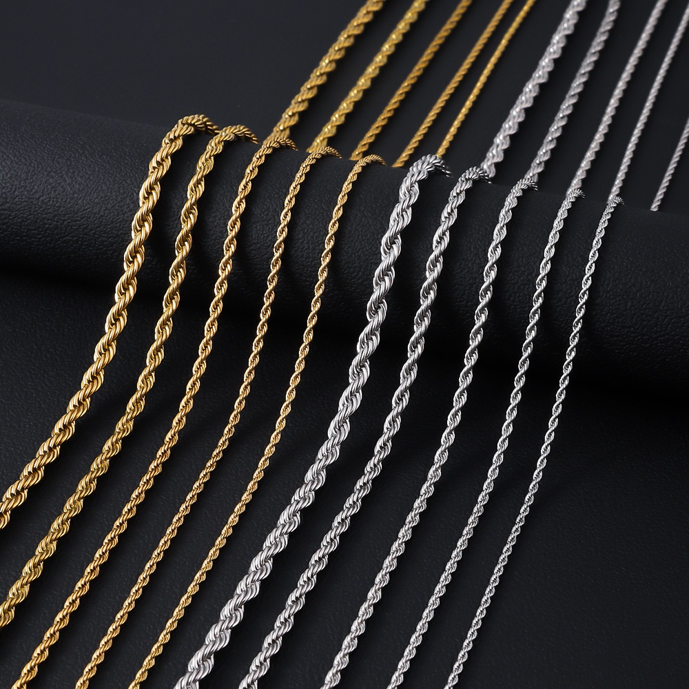 Rope Chain