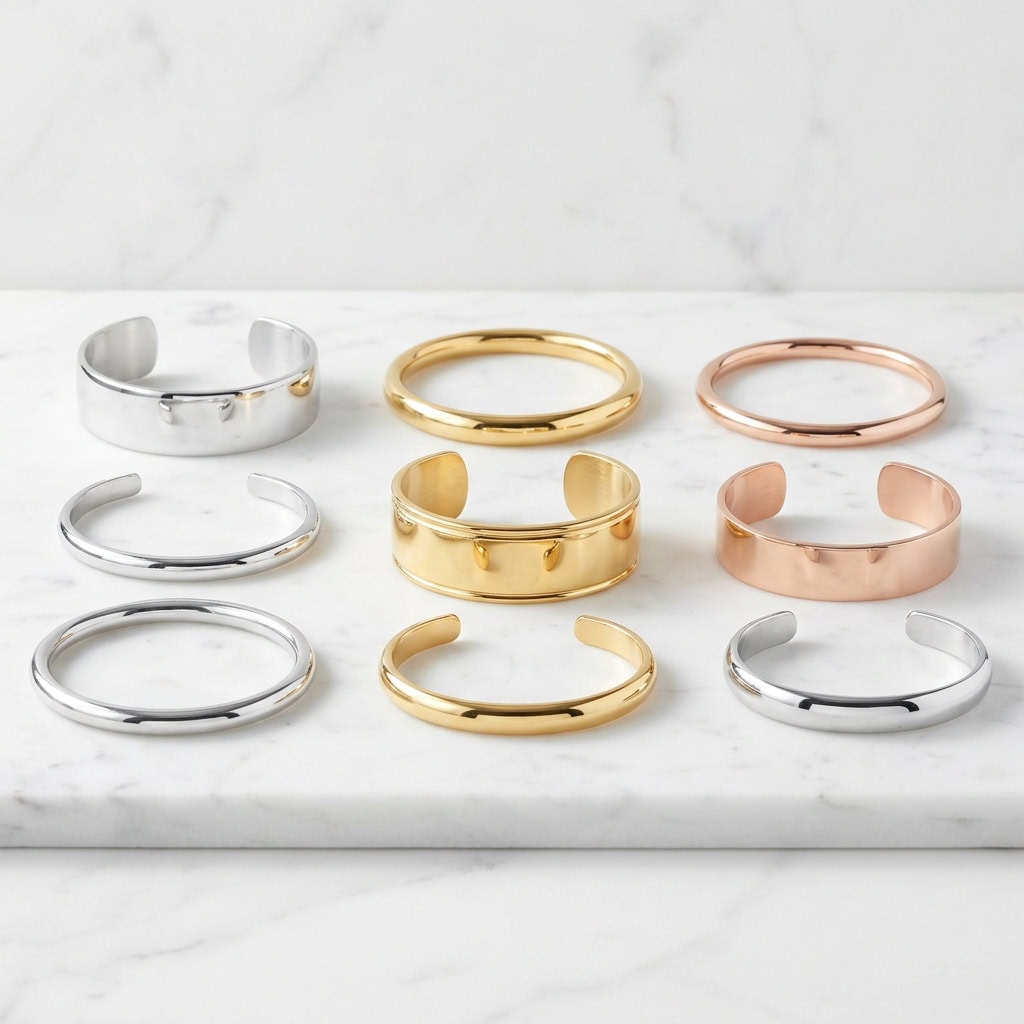 Bangles Cuffs