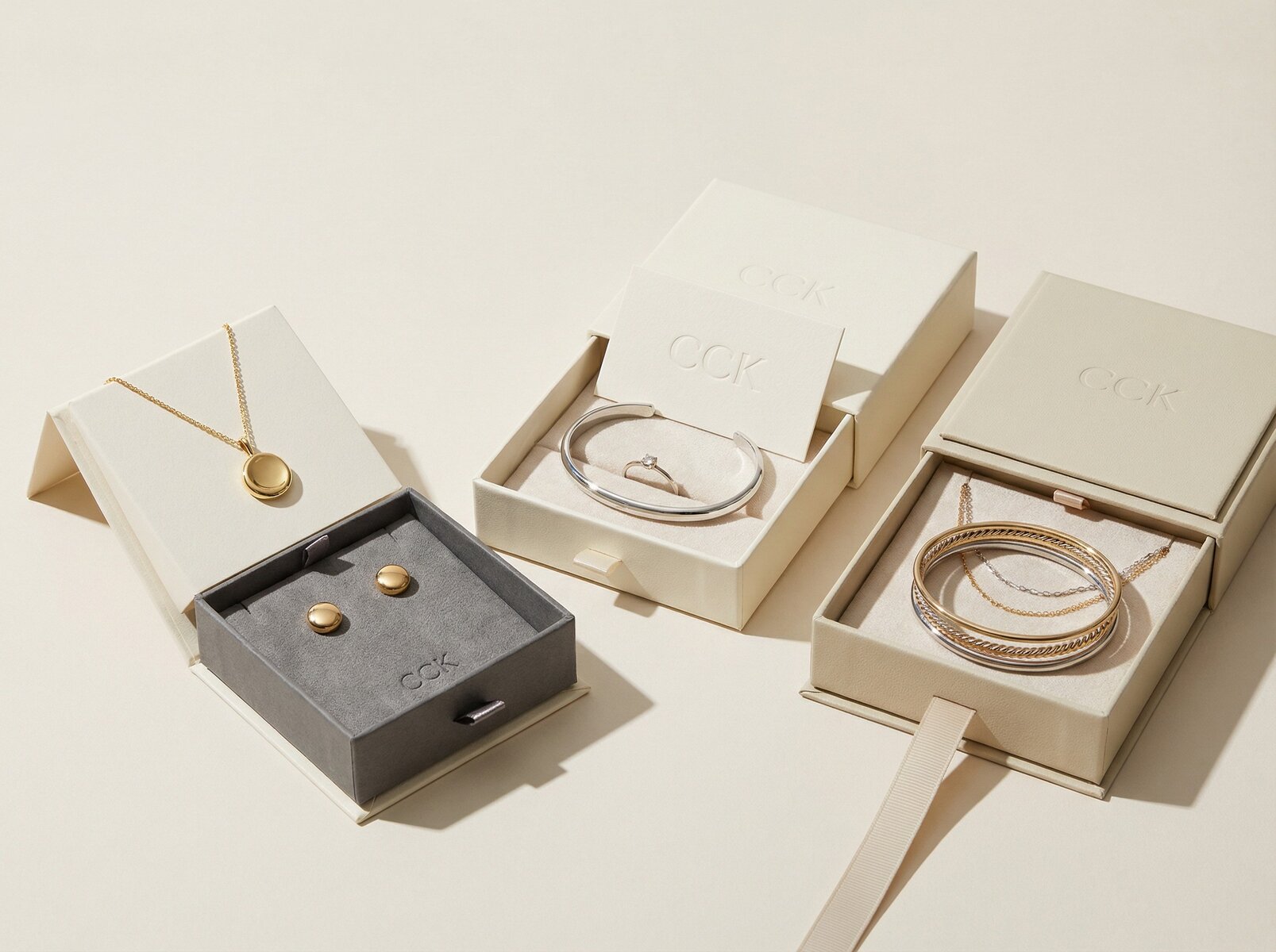Boutique Ready Gift Jewelry Sets Image