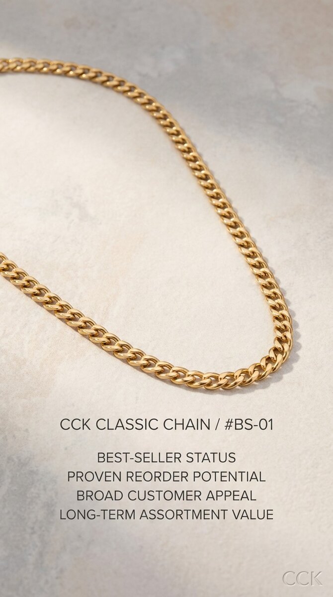 Classic Chain