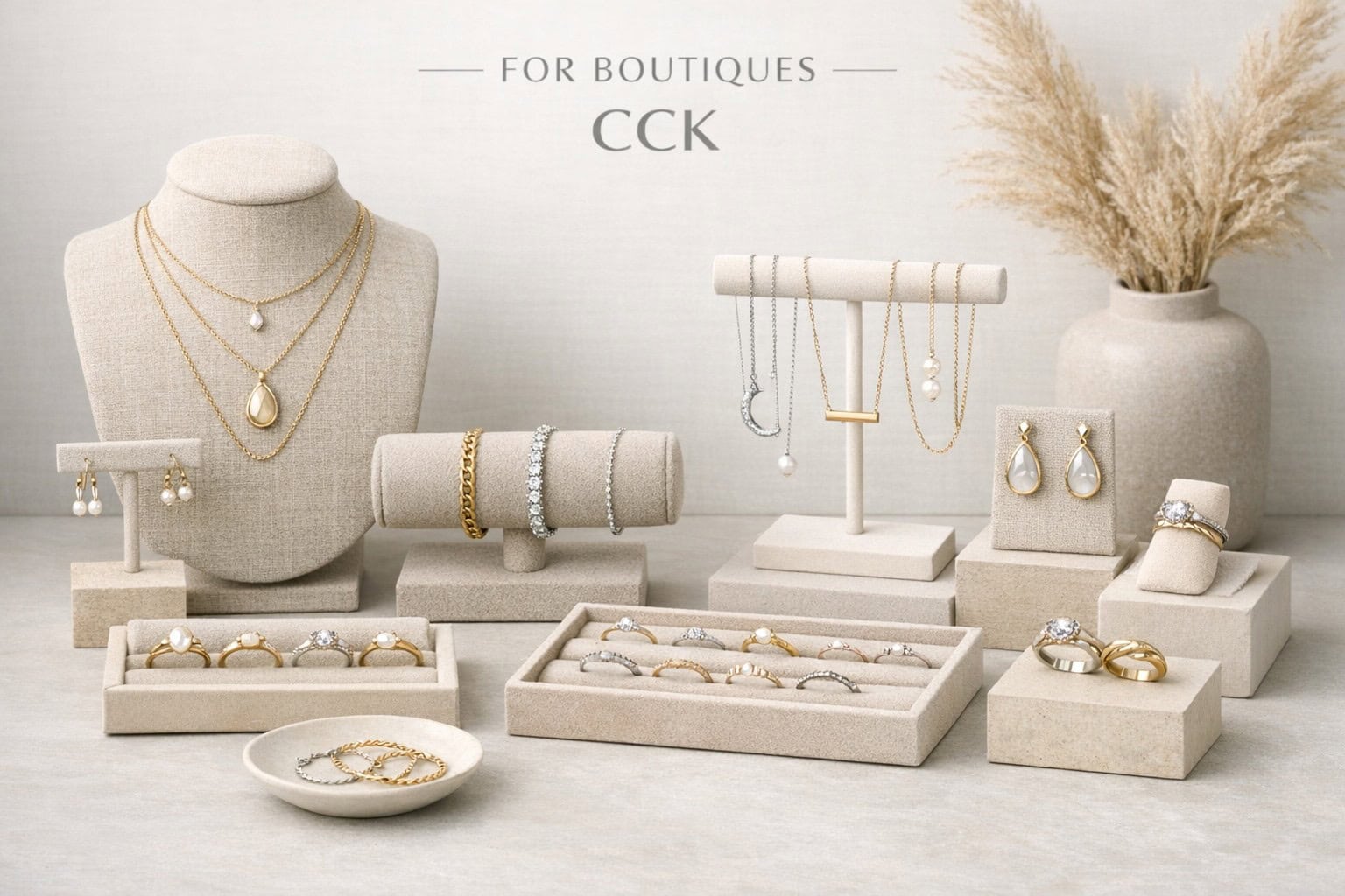 For Boutiques