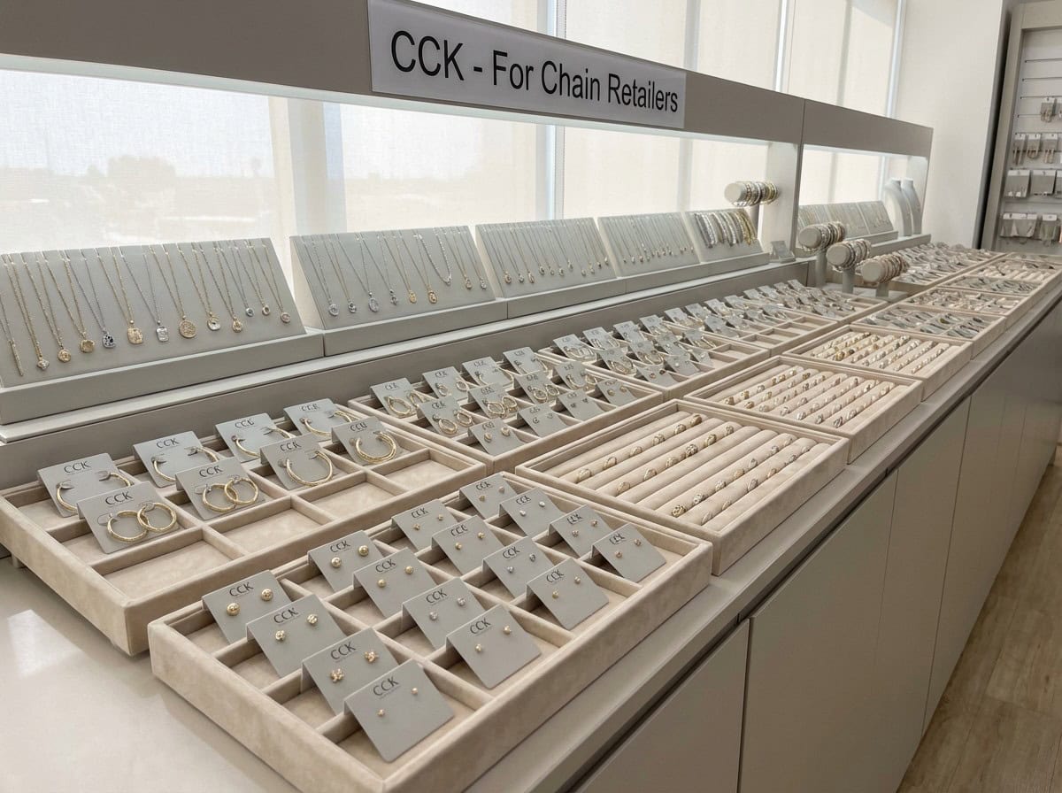 For Chain Retailers