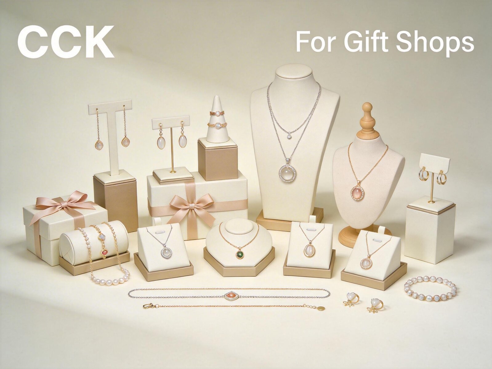 For Gift Shops