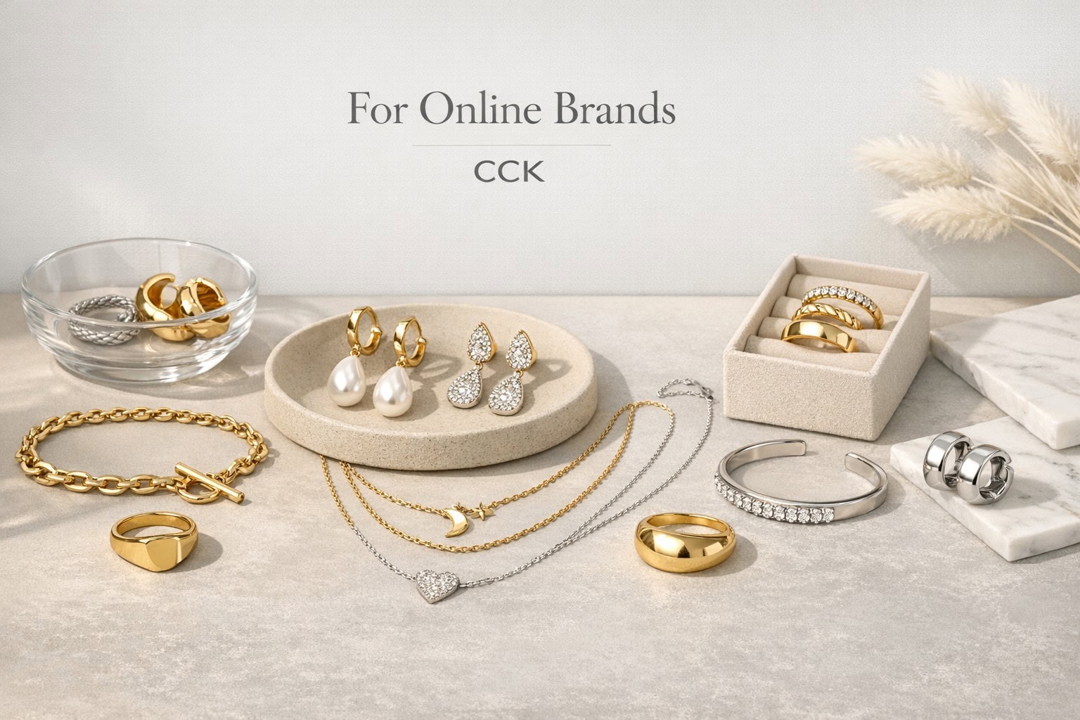 For Online Brands