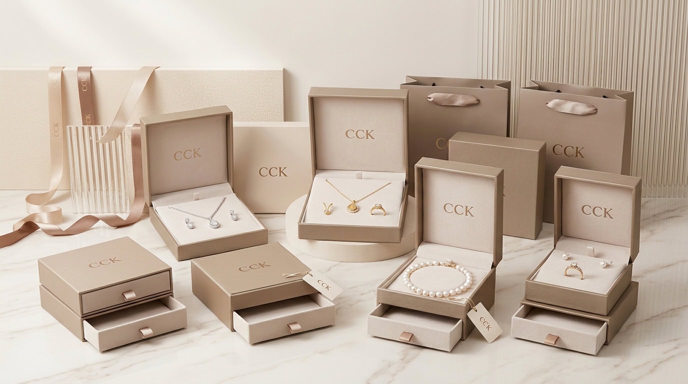 Gift Box Sets