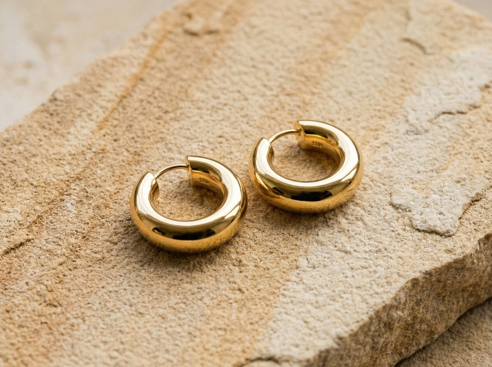Gold Tone Plating