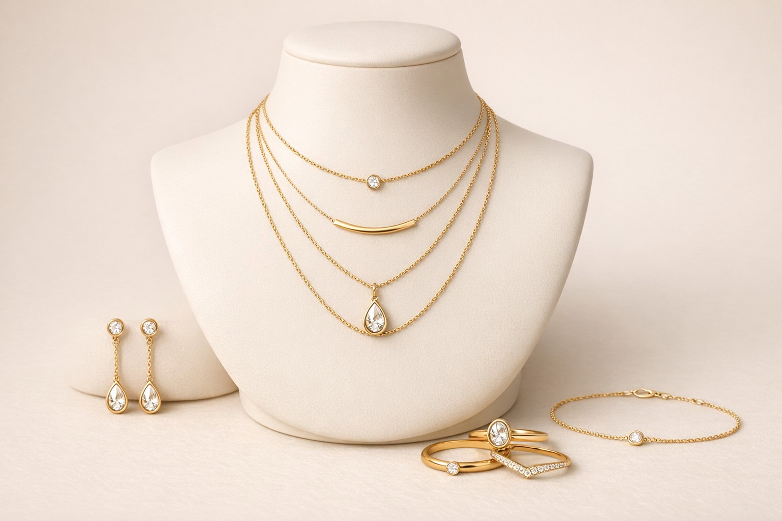 Layering Collection
