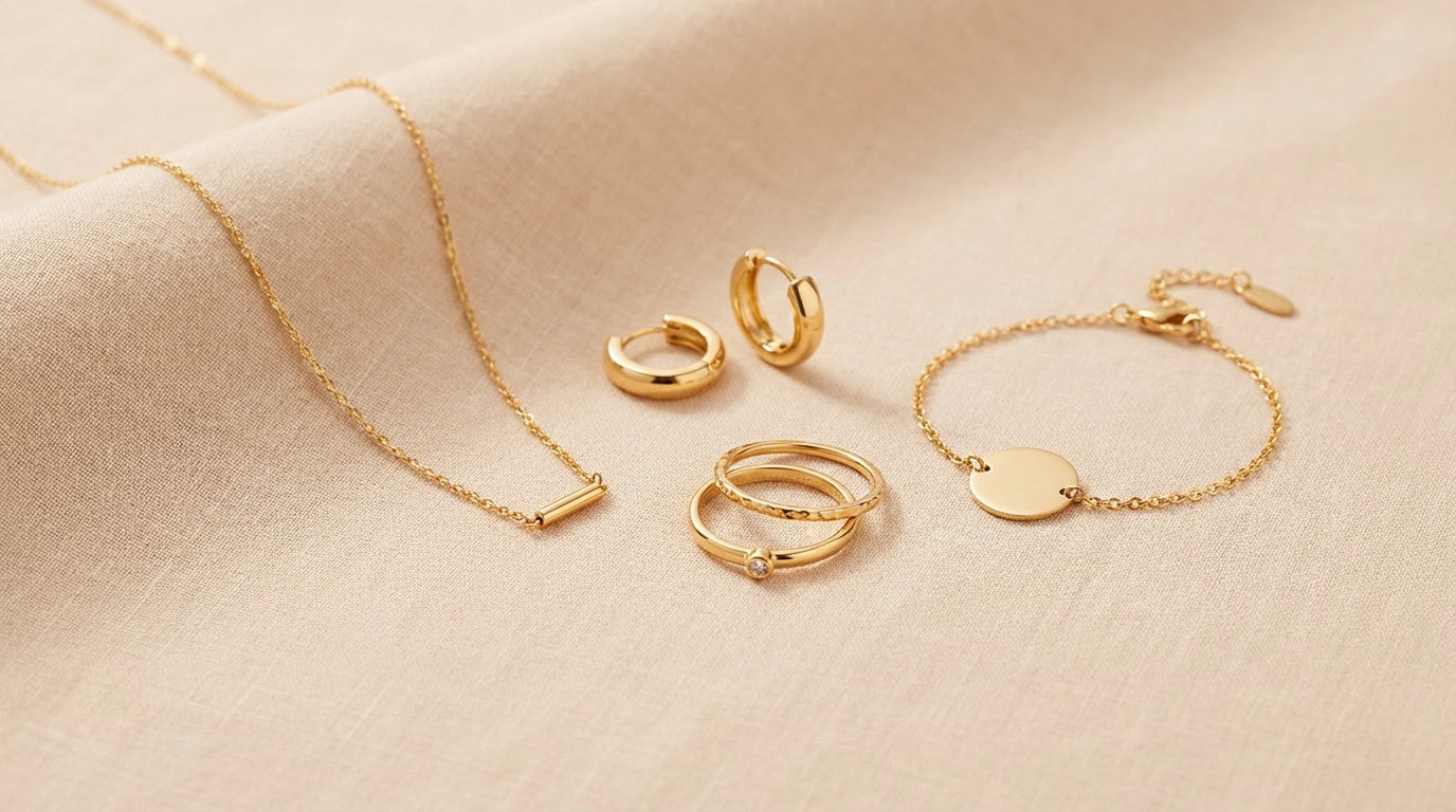 Minimal Everyday Set