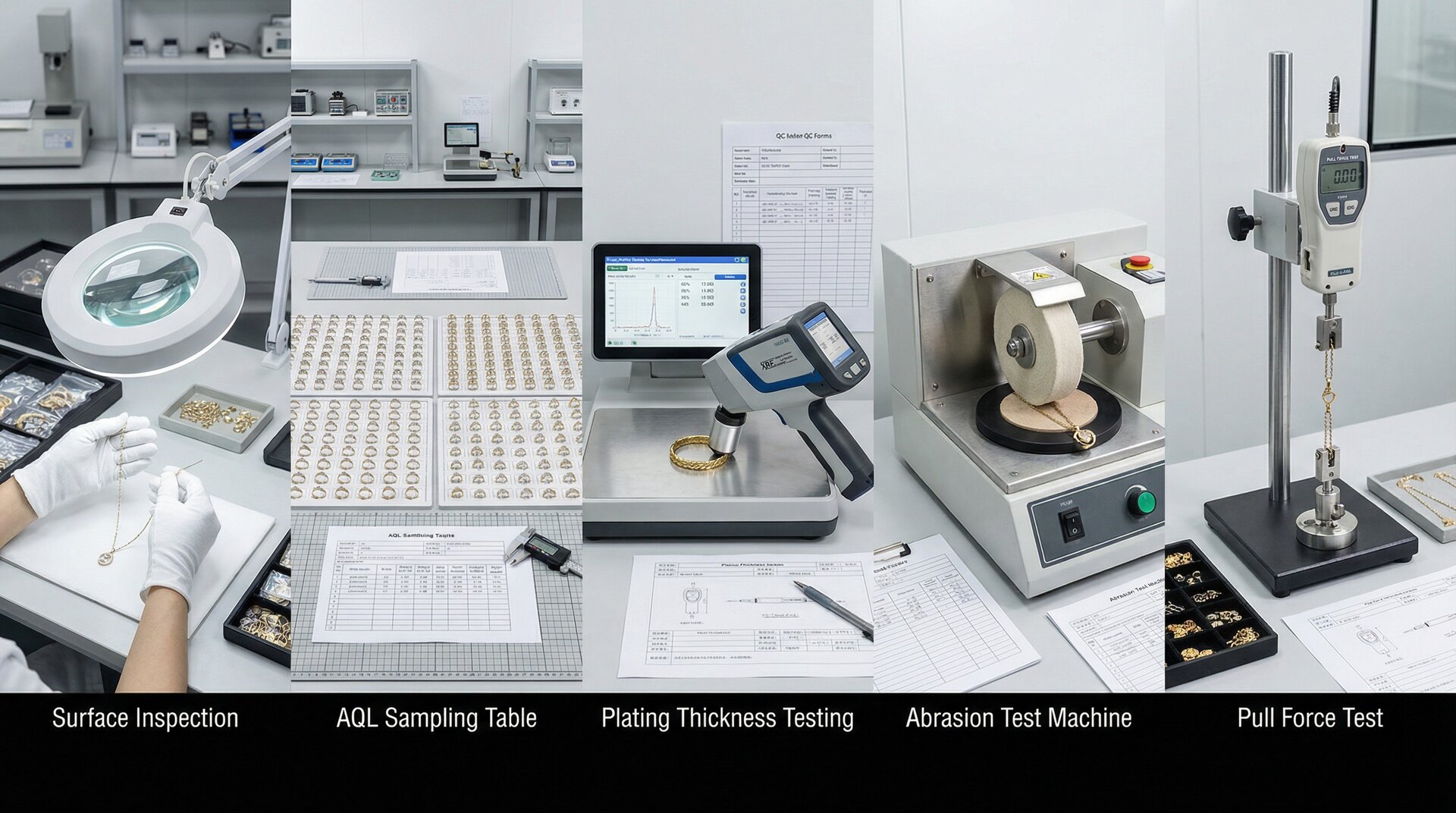 Quality Controls That Reduce Returns