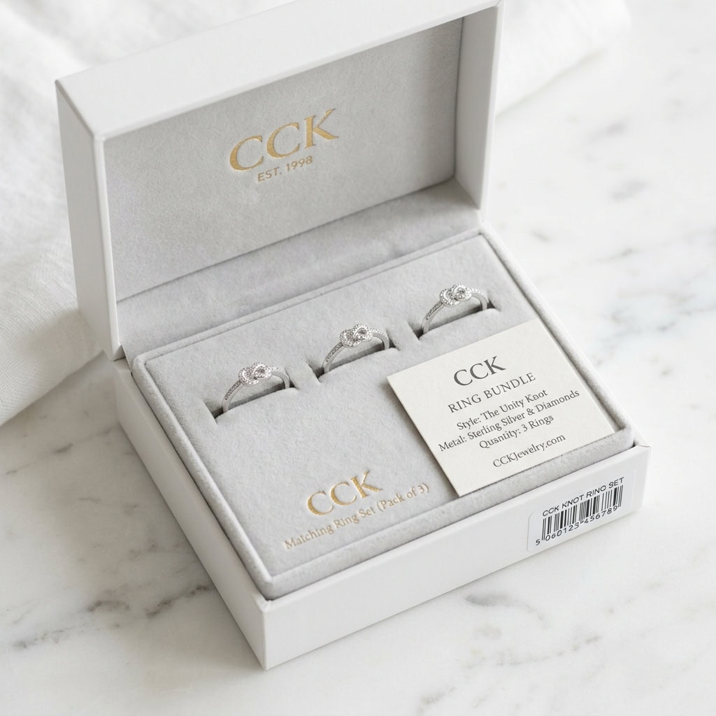 Sets Gift Bundles ring