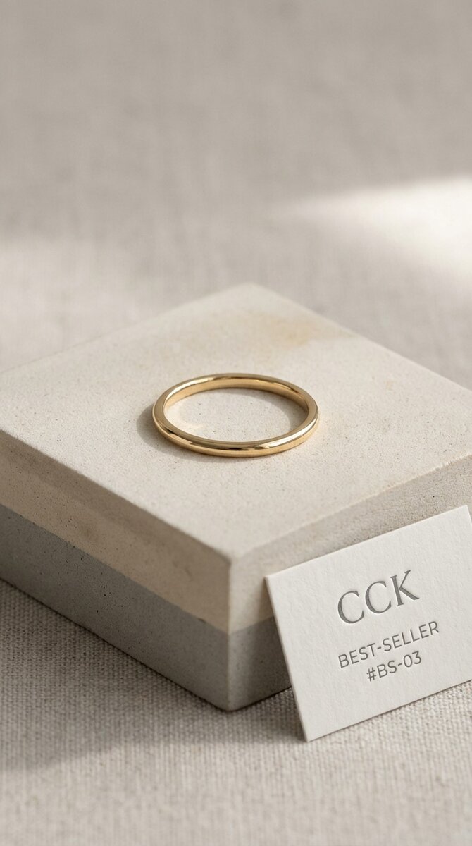 Stackable Band