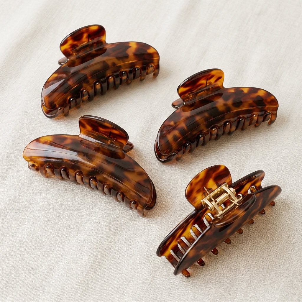 Tortoise Shell Claw