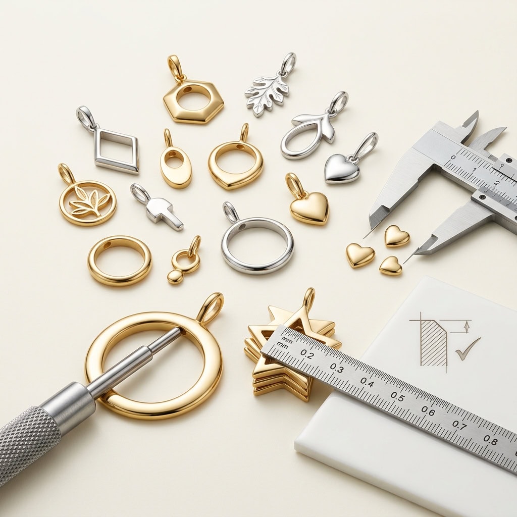 pendants Charms Pendants