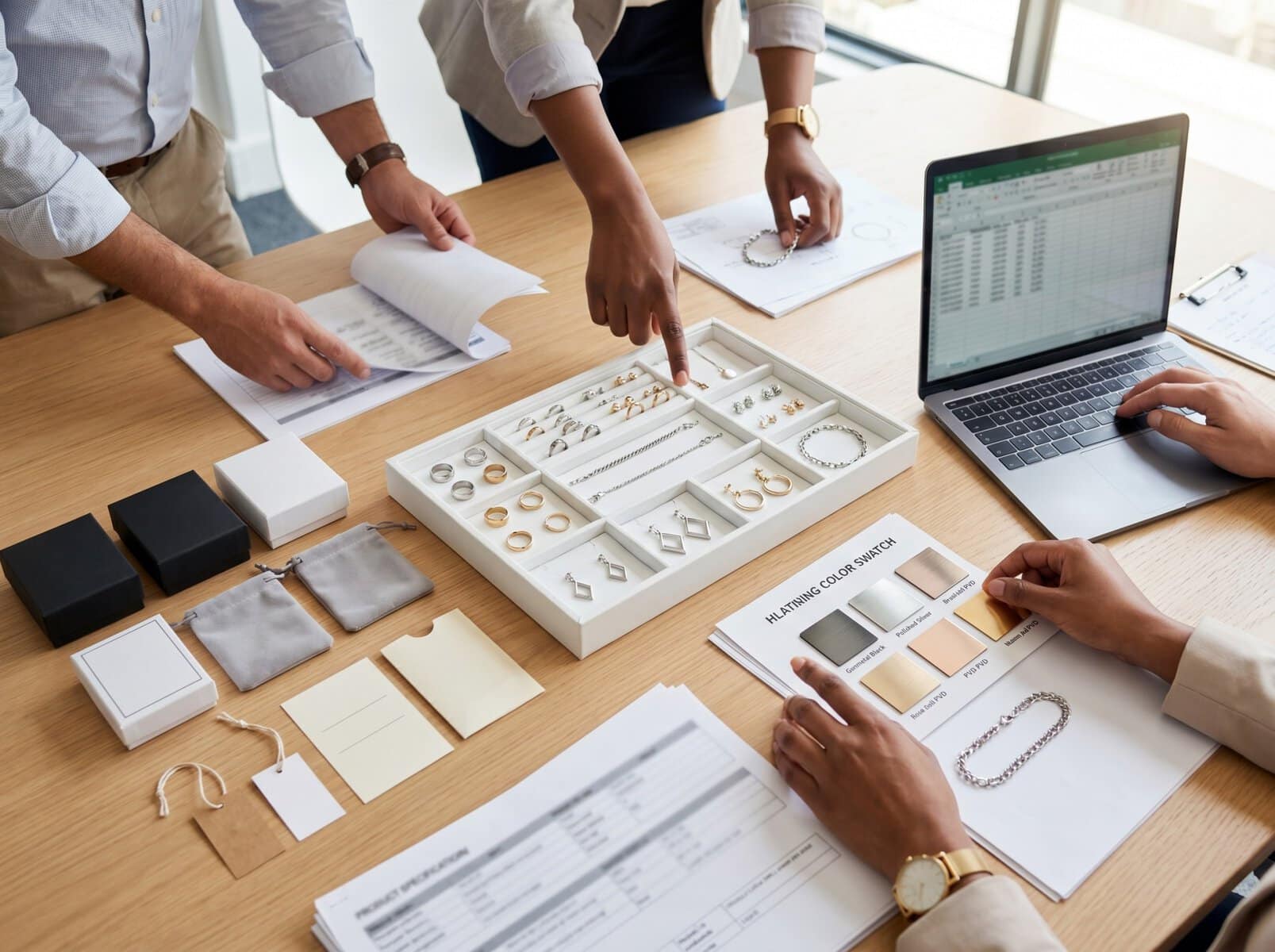Built for B2B Buying Teams