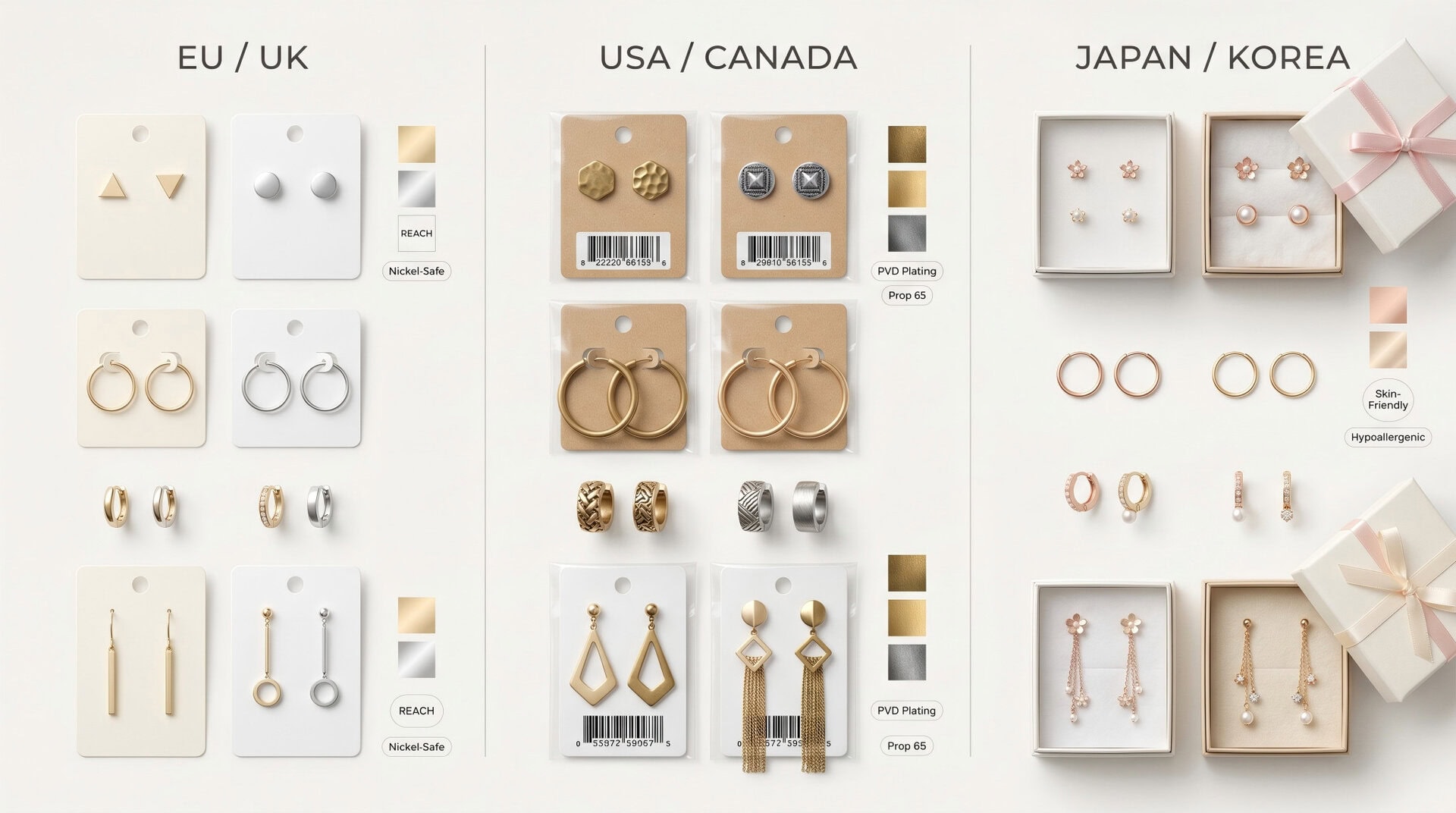 Earrings test3