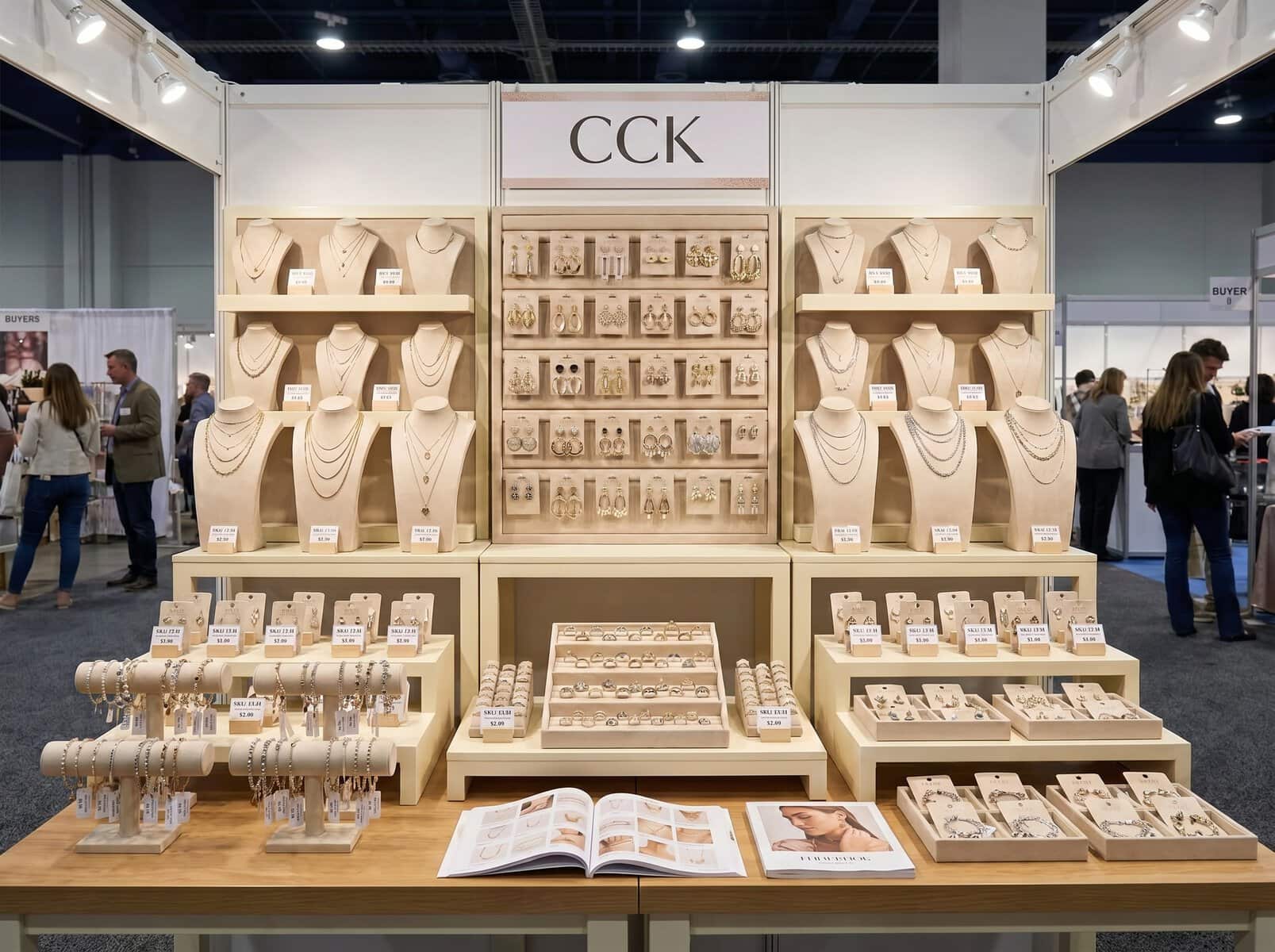 Fashion Brand Supply
