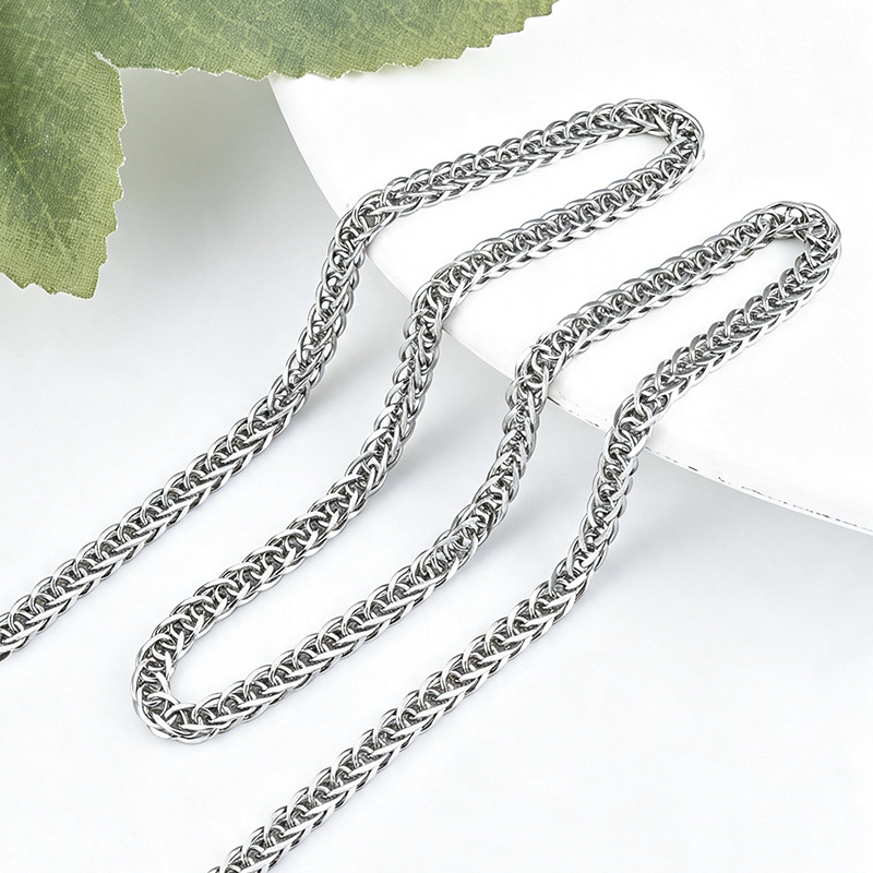Chopin Chain