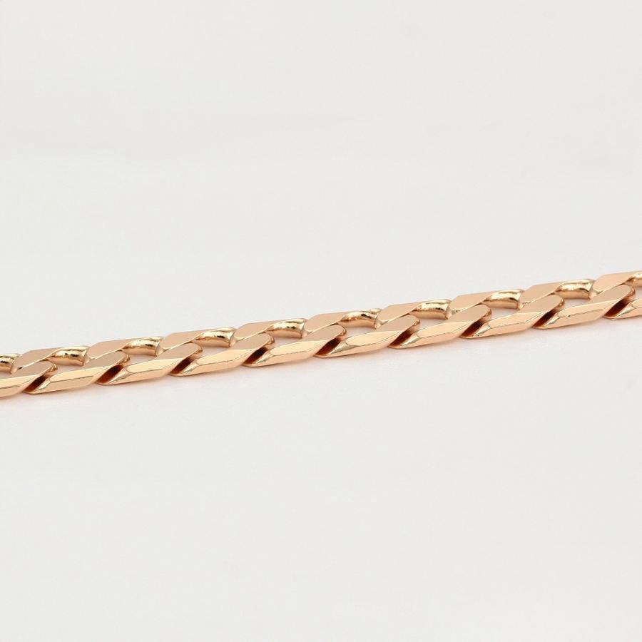 Double Dome Golden Dragon Chain