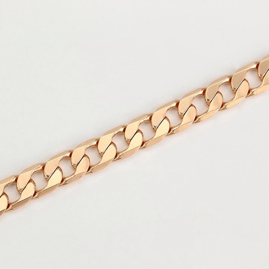 Double Dome Golden Dragon Chain