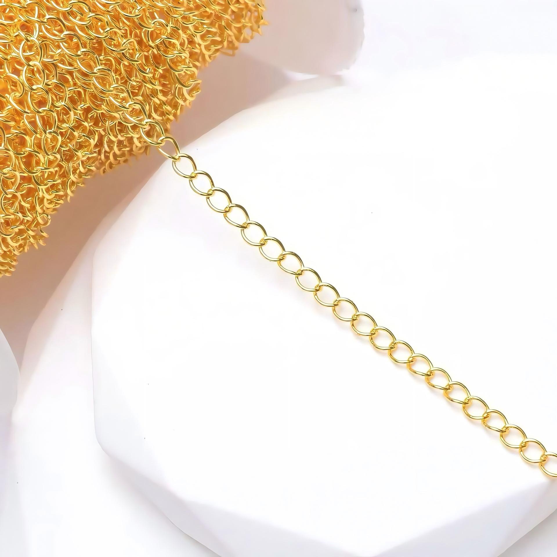 Extender Chain