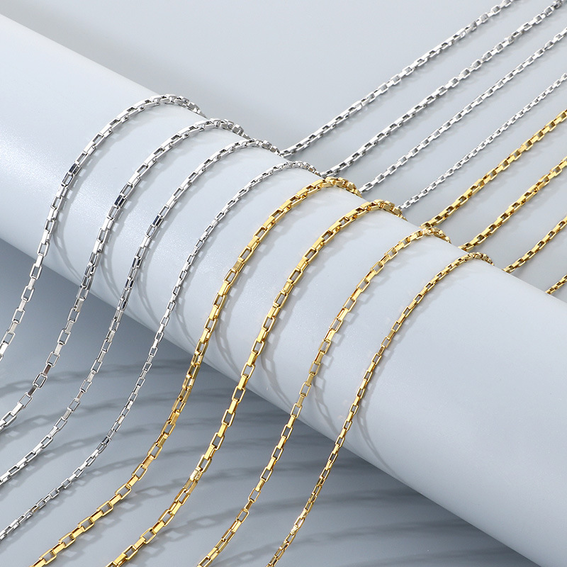 Long Box Chain 3