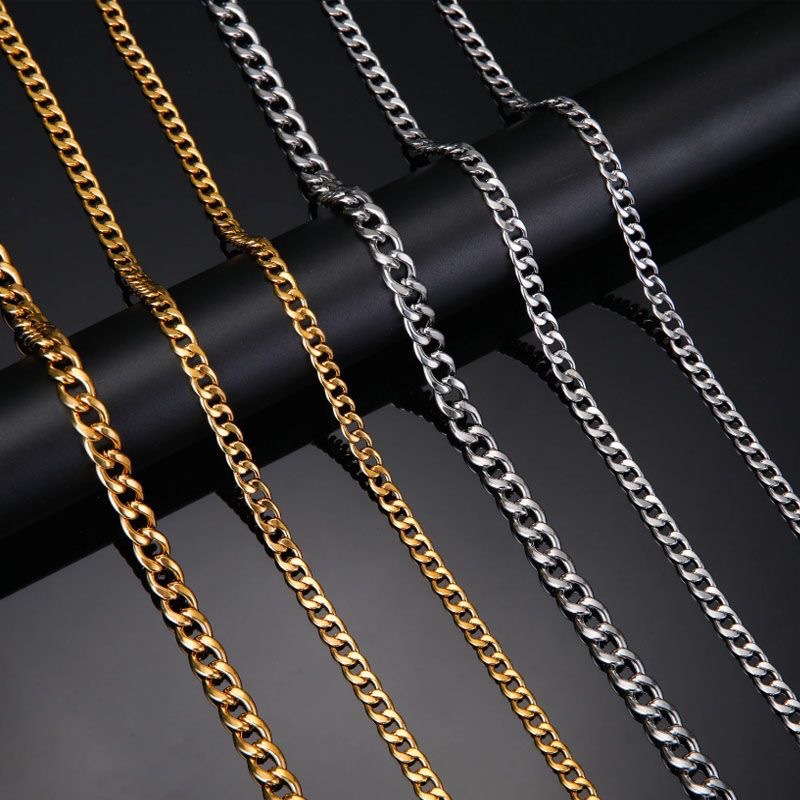 NK Chain