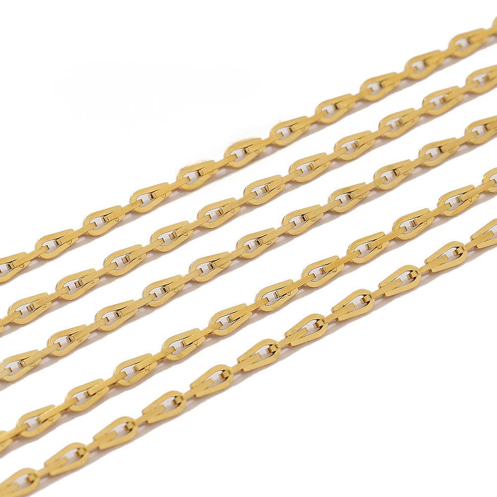 Parisian Chain