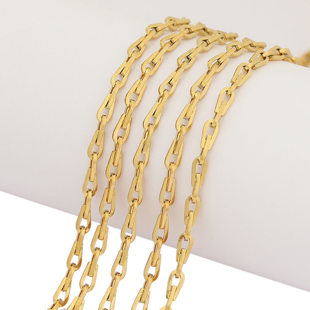 Parisian Chain