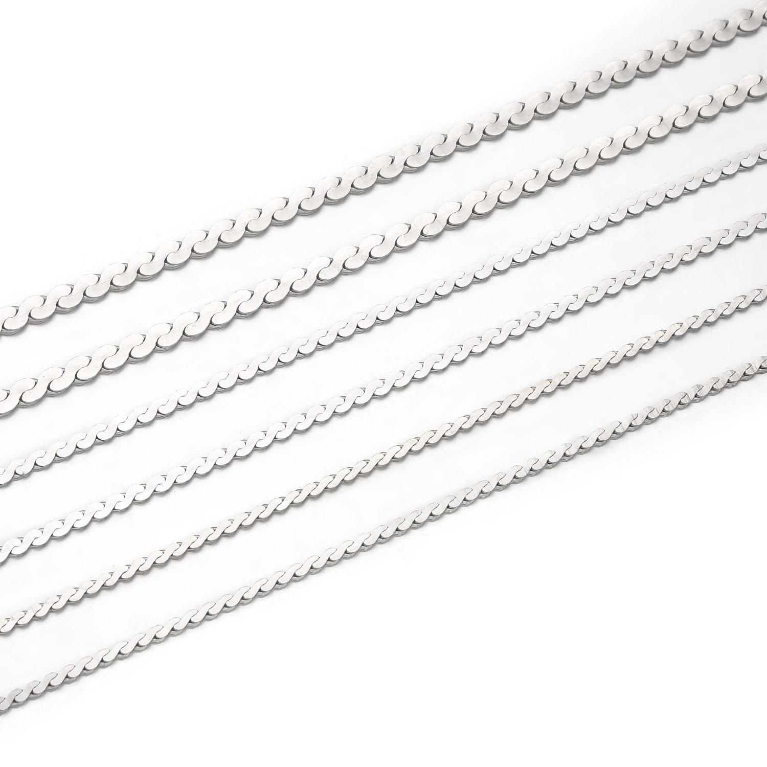 S Link Chain