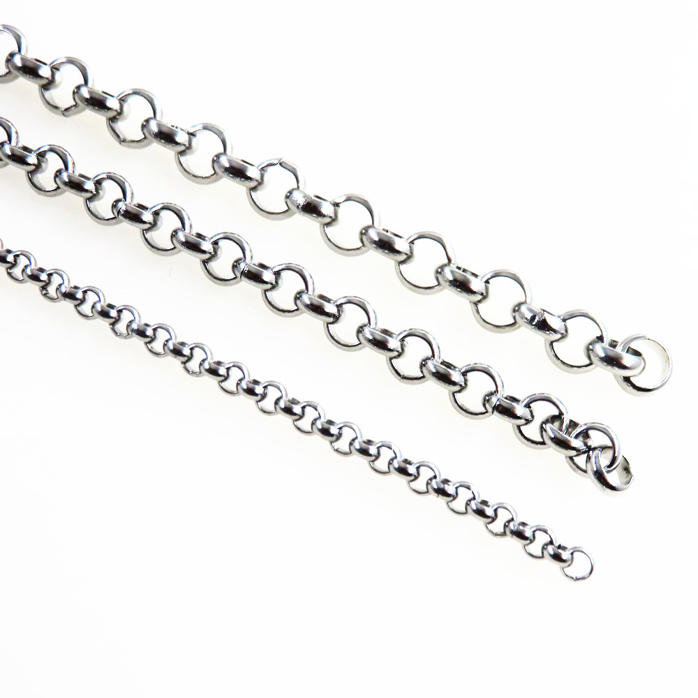 Welded Bead Chain