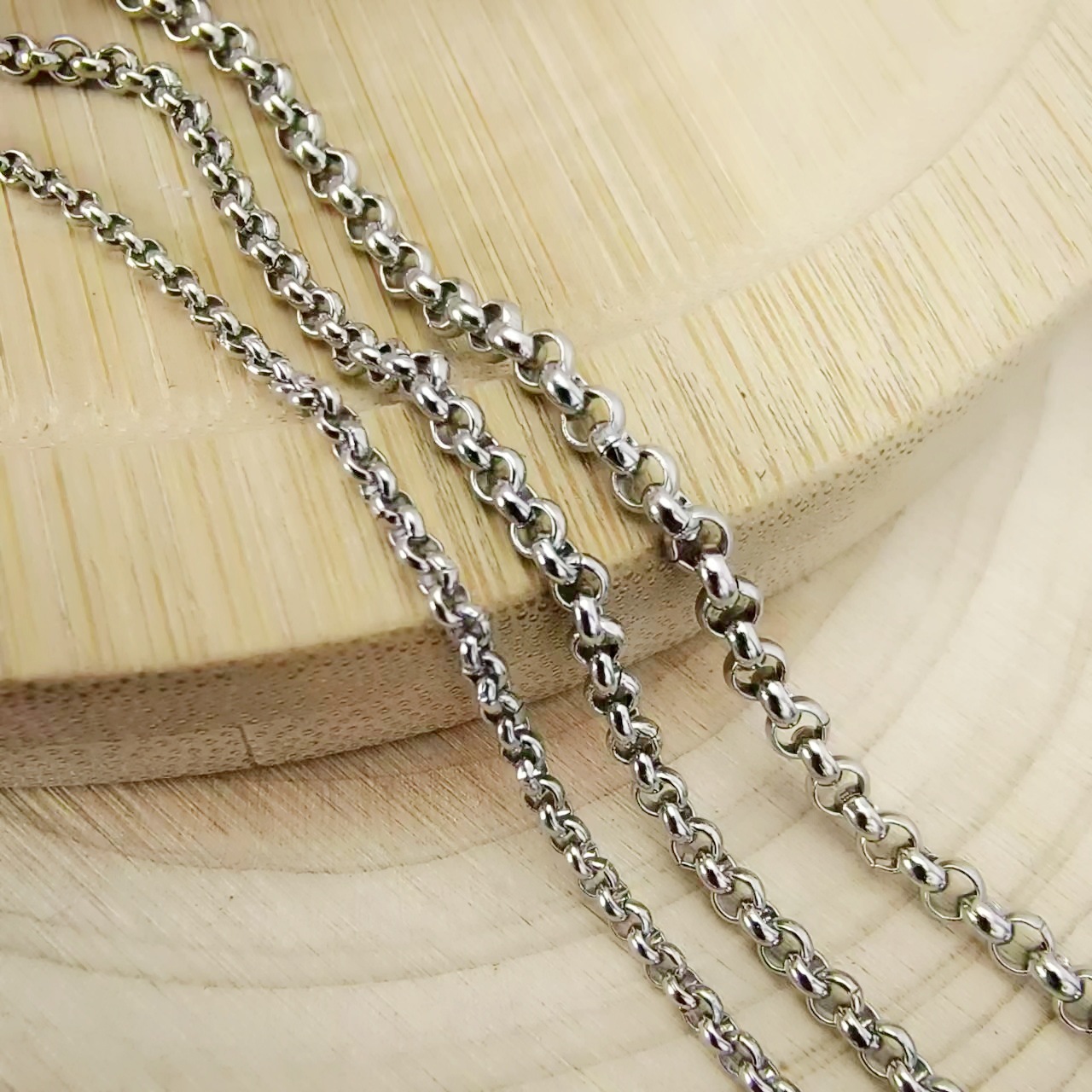 Welded Bead Chain